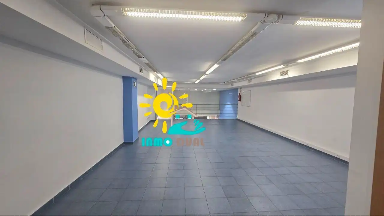 Gewerbefläche zur Miete in Casco Antiguo, imagen 31