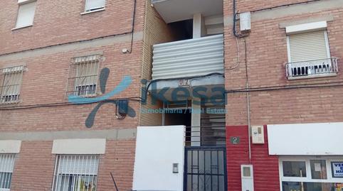 Foto 4 de Piso en venta en Barrio Alto - San Félix,  Almería Capital