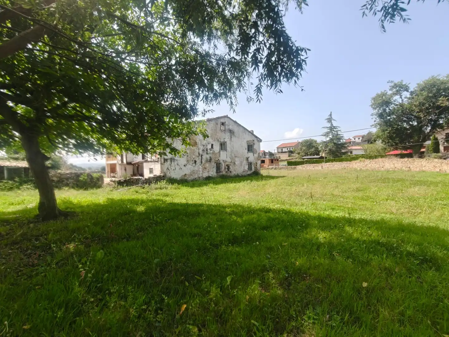 Residential zum Verkauf in Barrio San Pedro, 28, Polanco