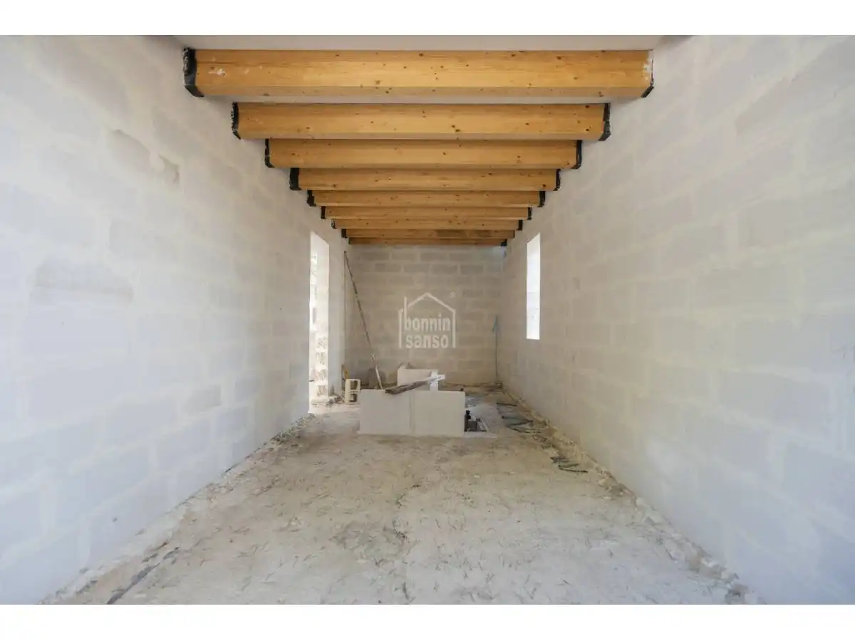 Villa avec piscine à vendre à Son Parc, imagen 18