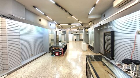 Foto 4 von Geschaftsraum zur Miete in Calle de la Rosa, 15, Toscal, Santa Cruz de Tenerife Capital