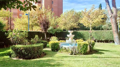 Foto 2 de Planta baixa en venda a El Carrascal, Madrid