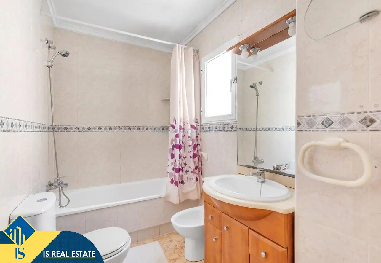 Ático con piscina en venta en Playa del Cura, imagen 19