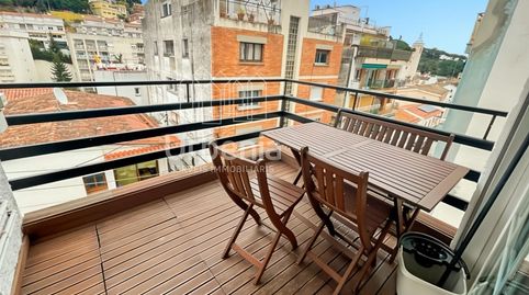 Foto 5 de Pis en venda a Caldes d'Estrac, Barcelona