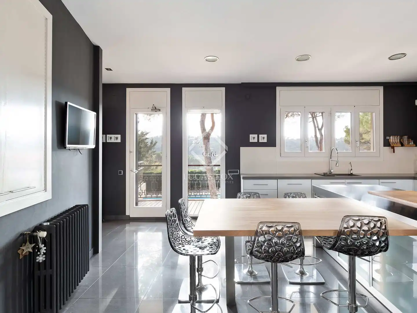 Houses for sale in Valldoreix
