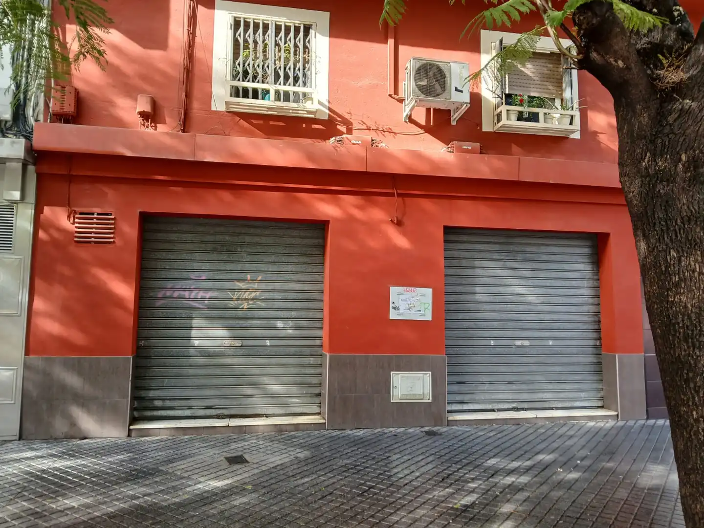 Local comercial de lloguer a Calle Bulevar Hernán Ruiz, imagen 2