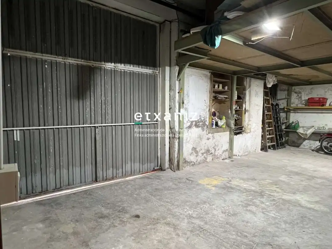 Business premises for sale in Egia Galtzada, imagen 14