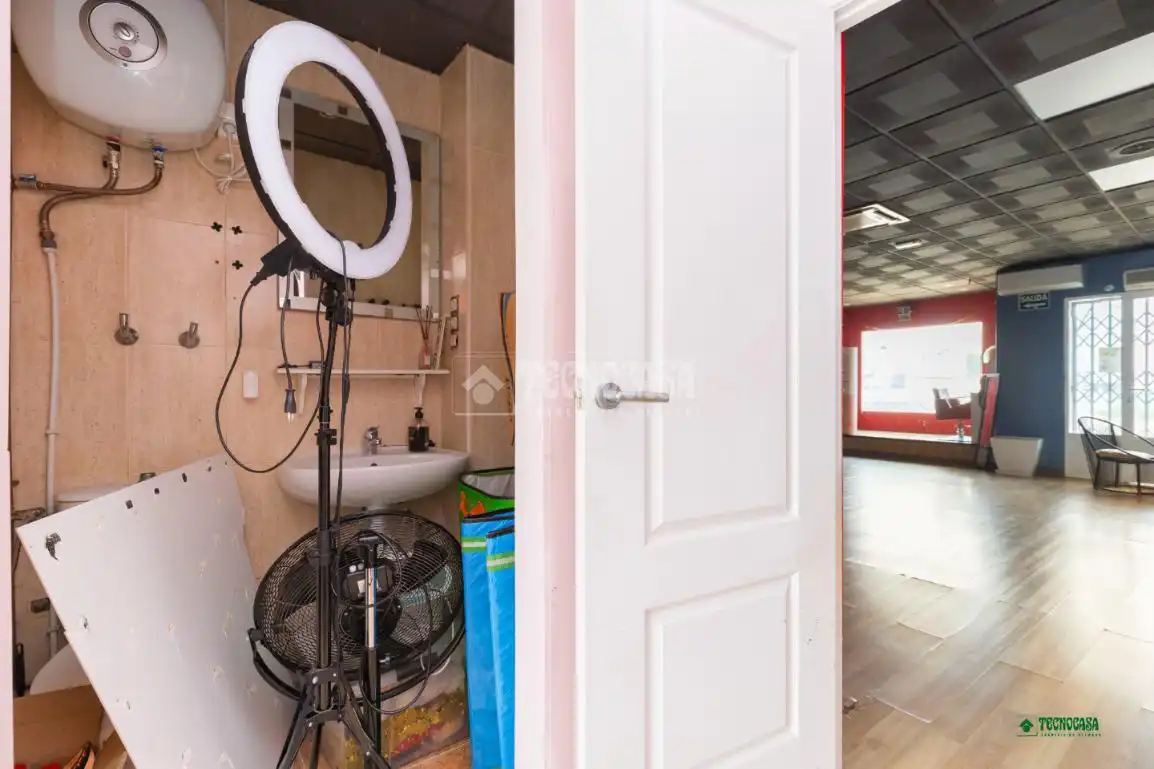 Local comercial en venda a Las Marinas - Pueblo Laguna, imagen 18