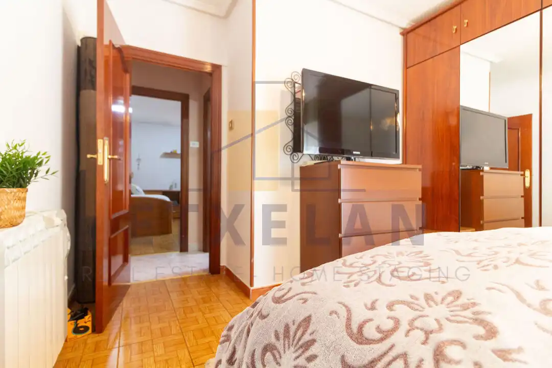 Piso con ascensor en venta en Berriz, imagen 14