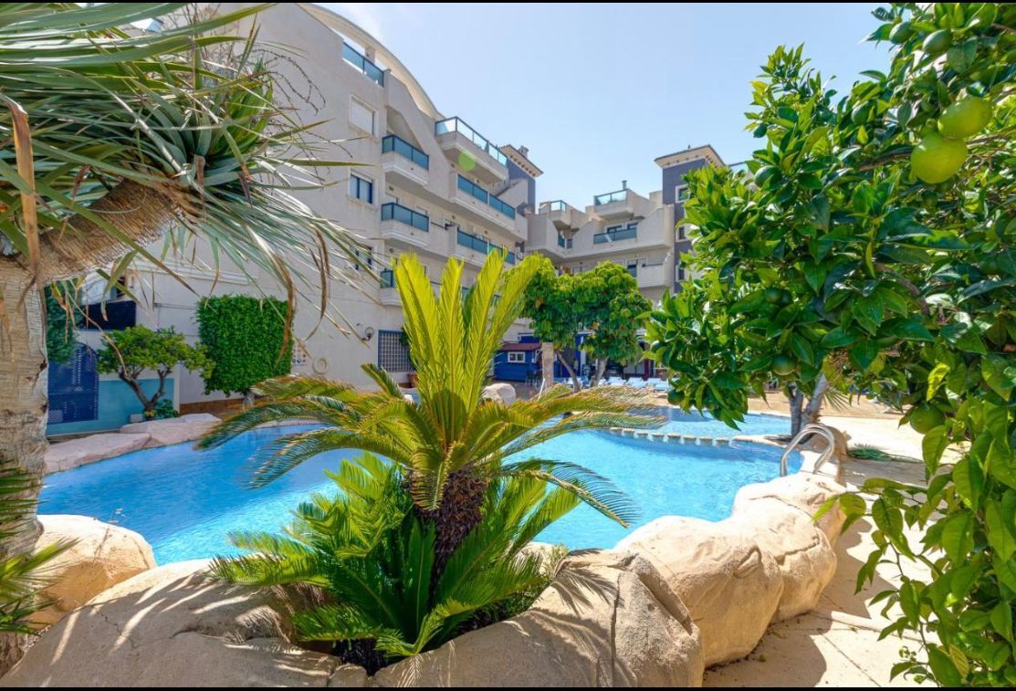 Apartment for sale in N/A, Aguamarina