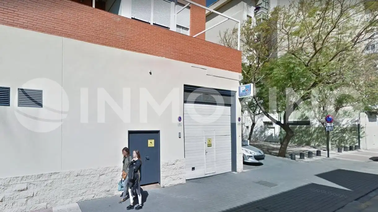 Gewerbefläche zur Miete in Calle Cisne S/N, imagen 7