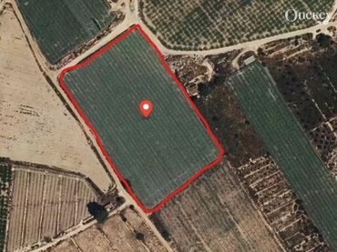 Rural land for sale in Sierra de Carrascoy