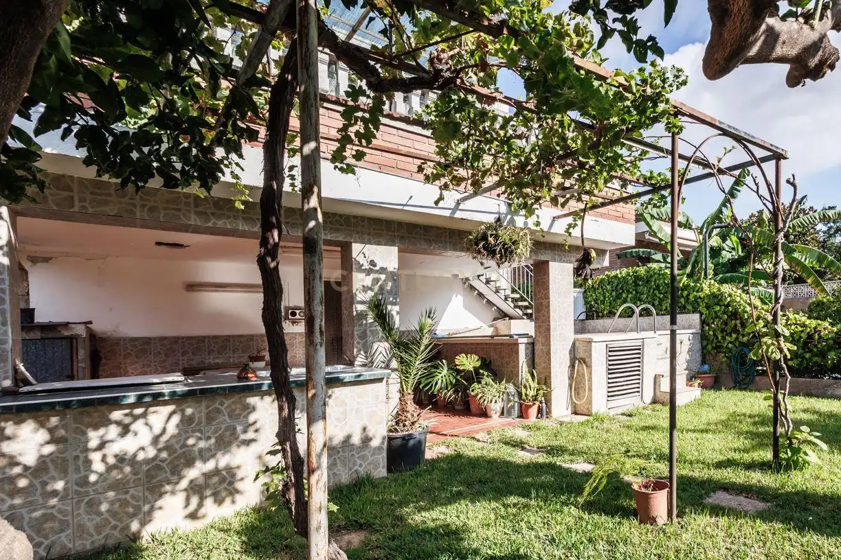 House with pool for sale in Carrer de les Orquídies, Viladecans, Spain, imagen 56
