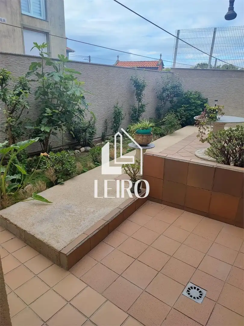 Terrace of Houses for sale in Boiro  with Terrace, Storage room and Furnished