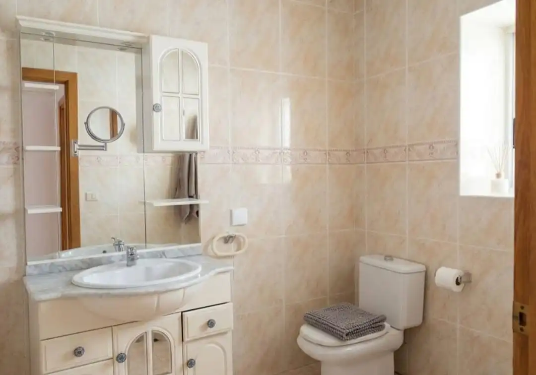 Casa amb terrassa en venda a Llombai, imagen 13