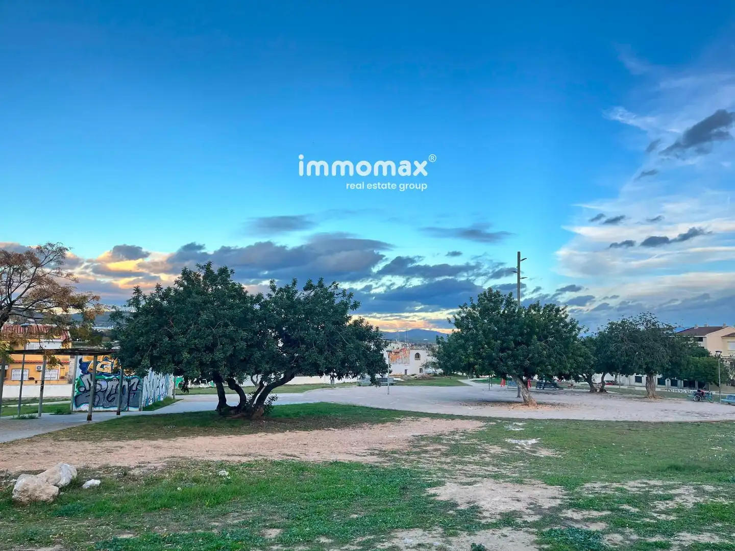 Residential for sale in Vilanova i la Geltrú