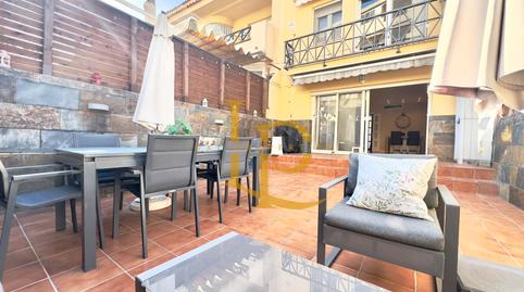 Foto 2 de Casa o xalet en venda a Carrer del Xaloc, Zona Nord, Barcelona