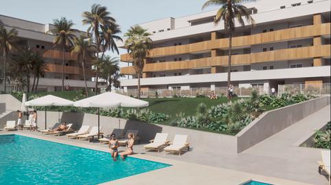 Foto 2 de Piso en venta en Calle Jamaica, 14, Colegio Europa, Sevilla