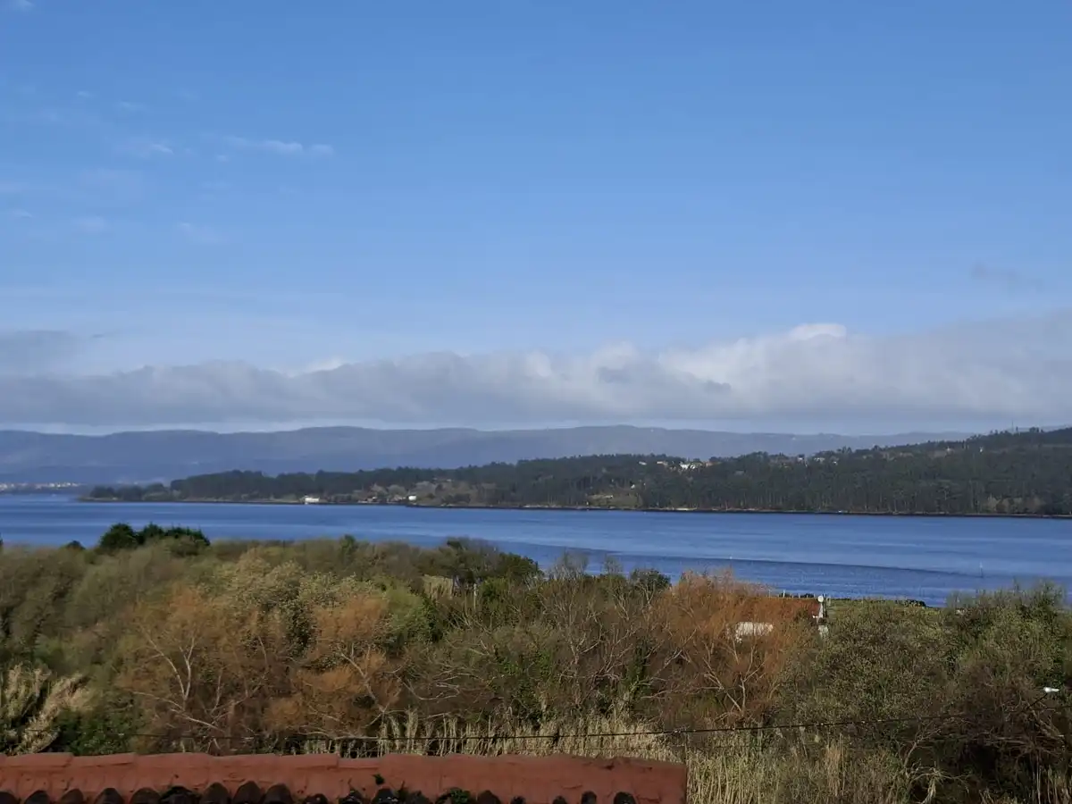 Houses for sale in Vilagarcía de Arousa  with Heating, Terrace and Storage room