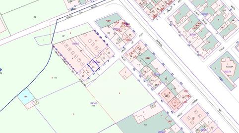 Foto 4 de Casa o xalet en venda a El Sabinar – Urbanizaciones – Las Marinas – Playa Serena, Almería