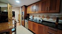 Kitchen of Flat for sale in  Córdoba Capital  with Air Conditioner, Private garden and Terrace