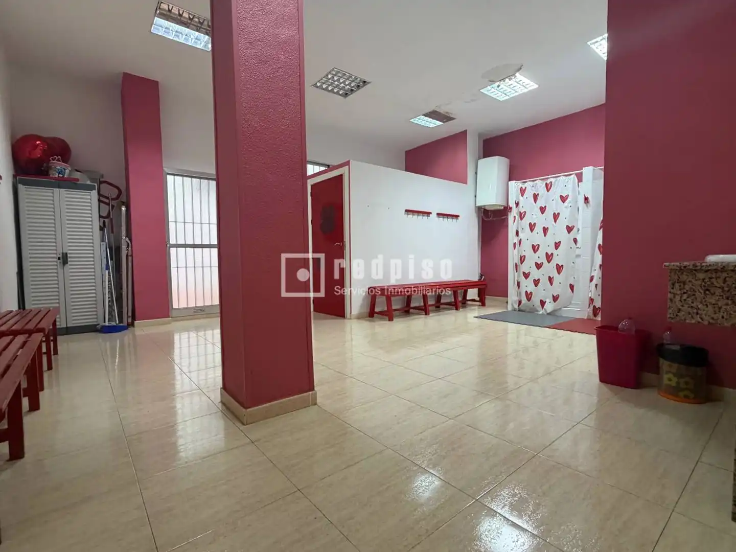 Local comercial en venda a del Pintor Mariano Ballester, imagen 9