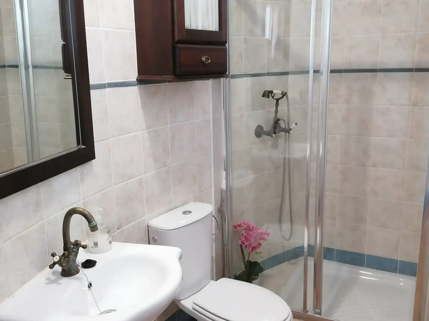 Villa mit Pool zur Miete in Conil, imagen 16
