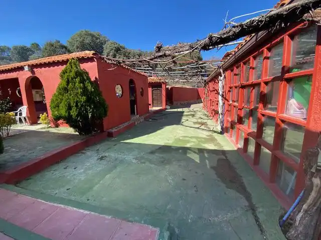 Casa amb piscina en venda a Cañada de Molina, imagen 6
