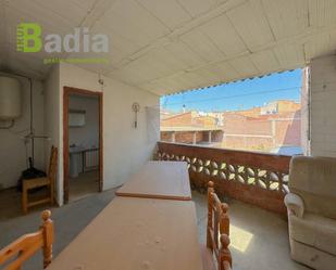 Bedroom of Single-family semi-detached for sale in Alcarràs  with Private garden