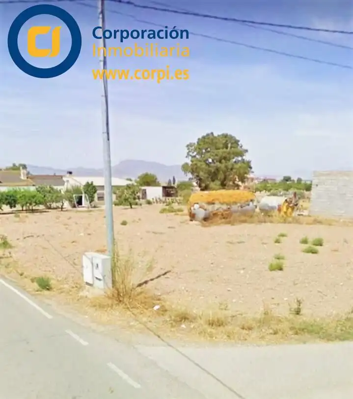Terreno residenziale in vendita a Pedanías Sur, imagen 7