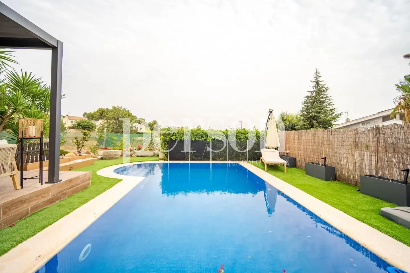 Xalet amb piscina en venda a Rascanya, imagen 62