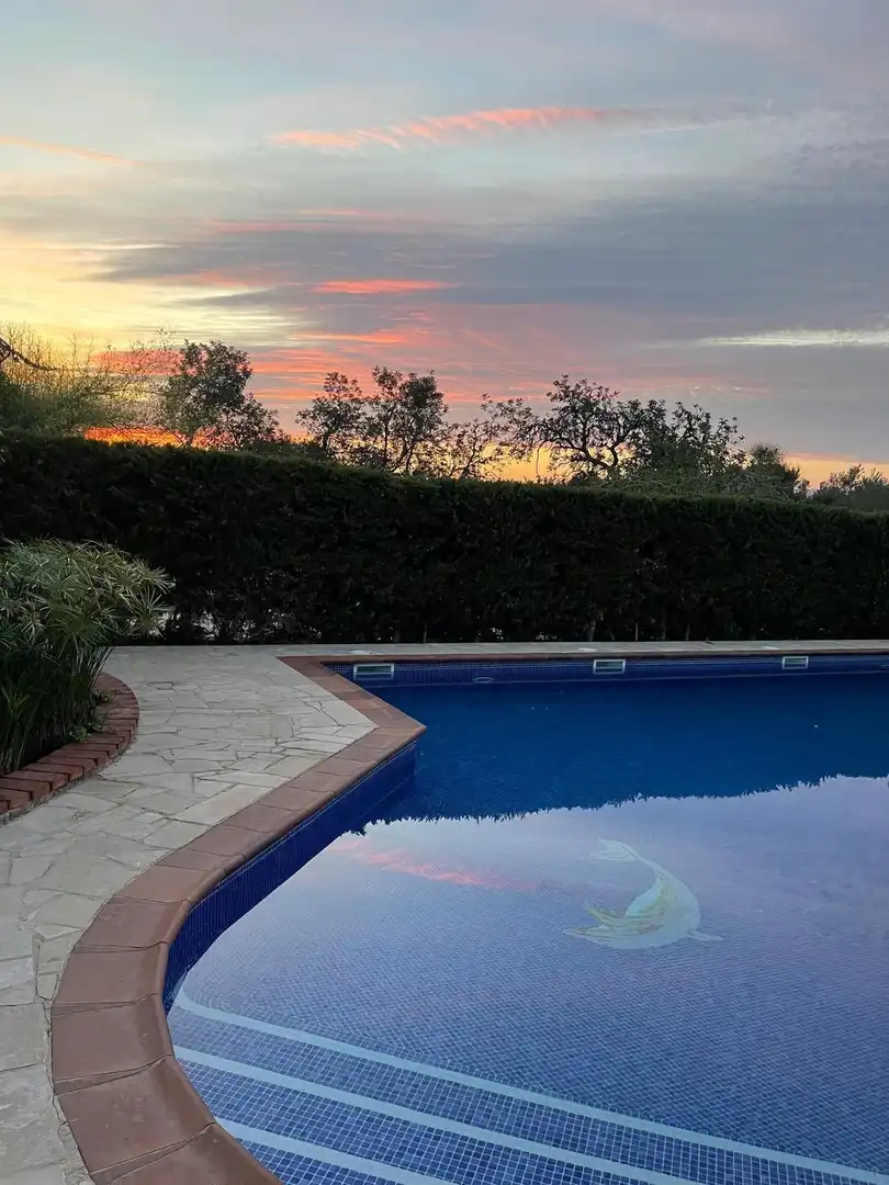 Maison avec piscine à vendre à Carrer BASSA DE L'ESPINAL, imagen 59