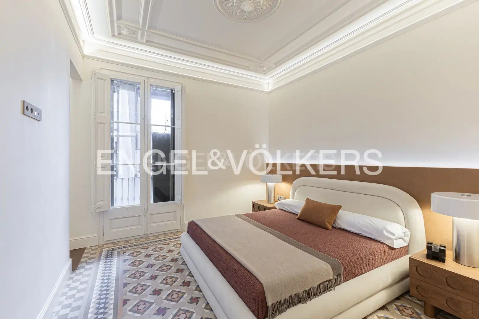 Apartment with terrace for sale in Eixample, imagen 54