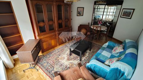 Photo 2 of Flat for rent in Javier Lopez Lopez, Los Castros - Castrillón, A Coruña Capital