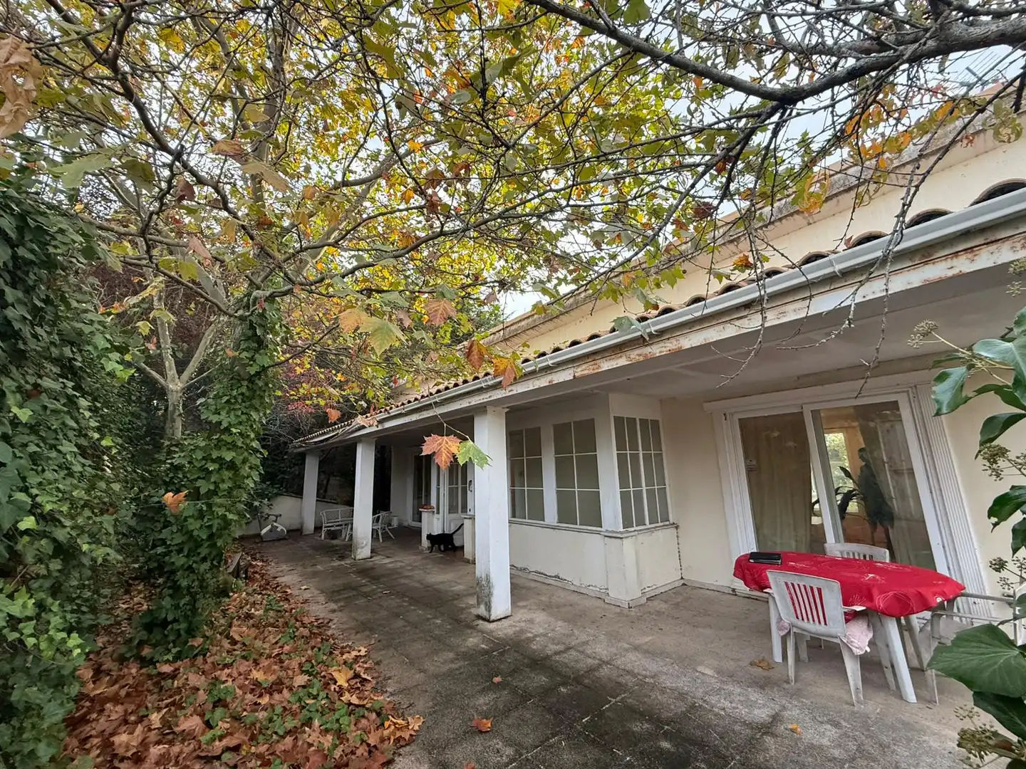 Garden of Houses for sale in Soto del Real  with Heating, Private garden and Storage room