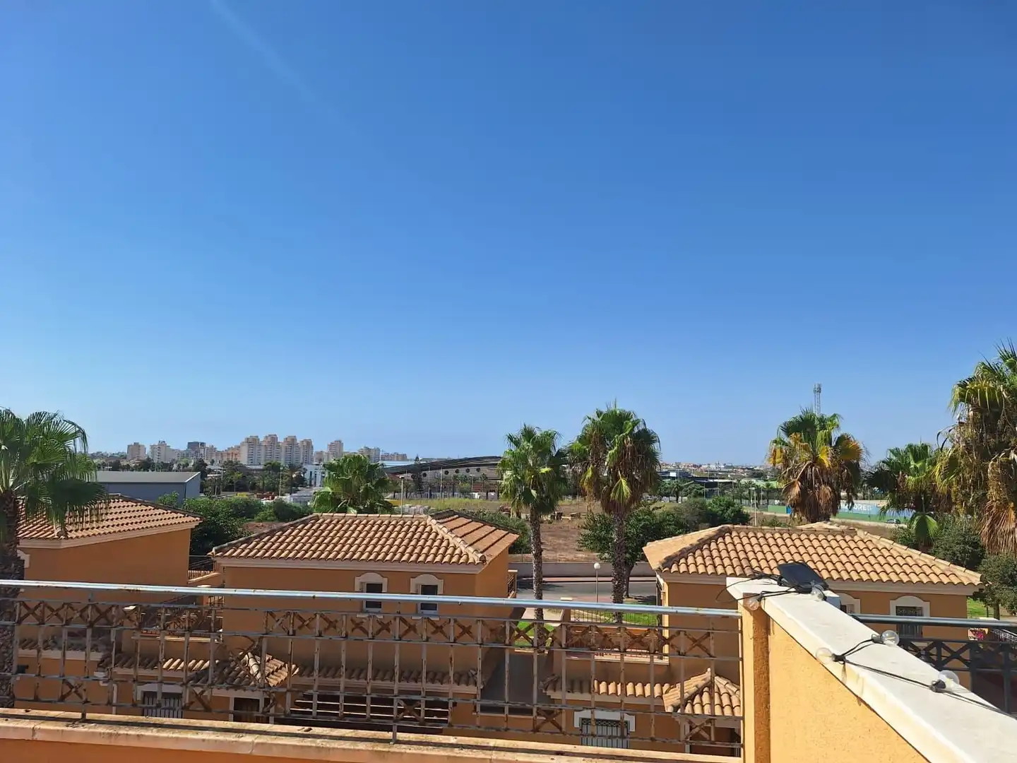Casa amb piscina en venda a MIGUEL ANGEL BLANCO GARRI, imagen 33