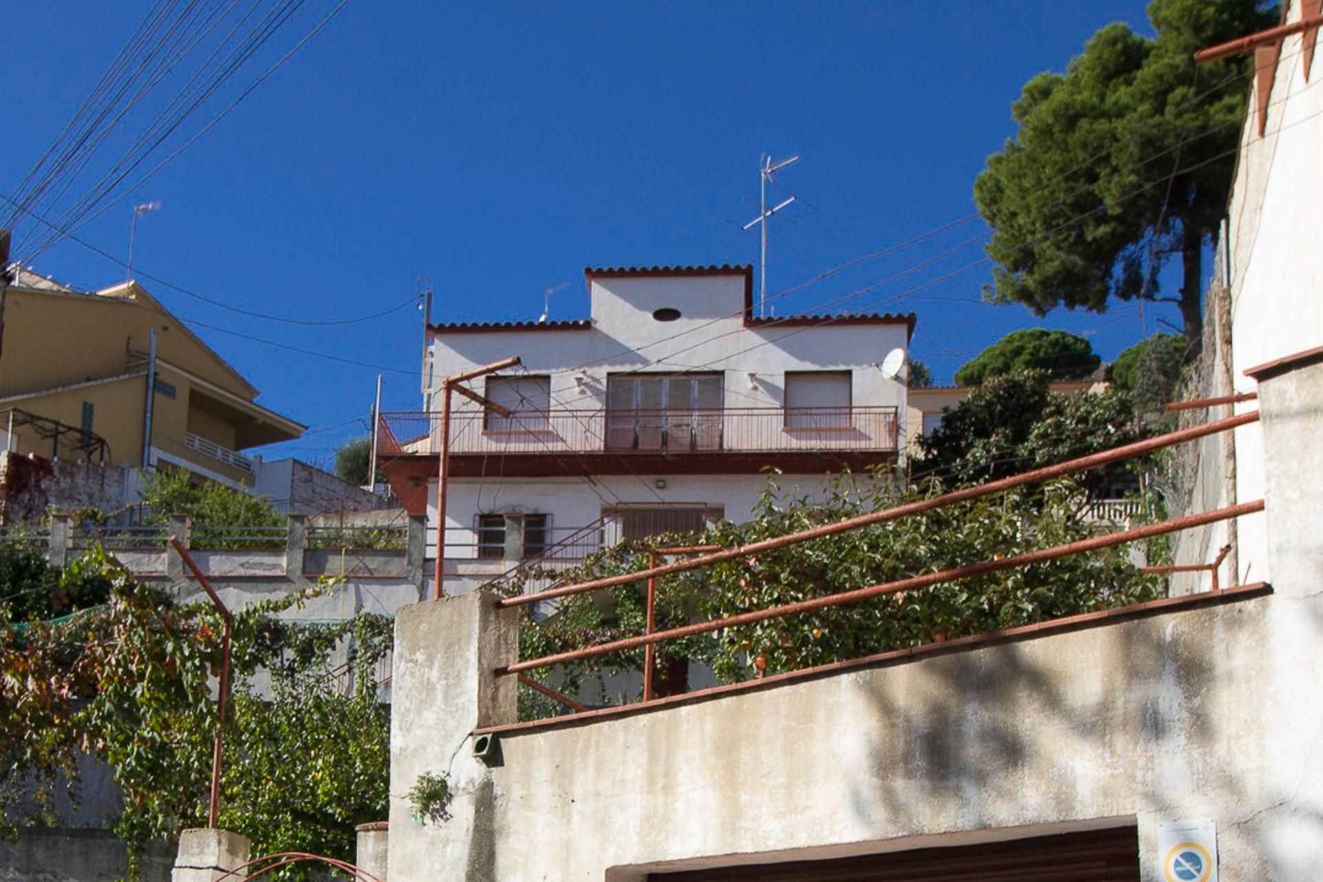 Casa o xalet en venda a Torrent Ballester