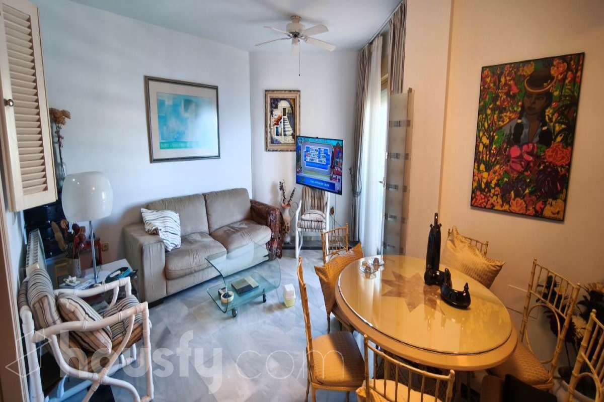 Pis de lloguer a Paseo Marítimo Rey de España, Puerto Deportivo