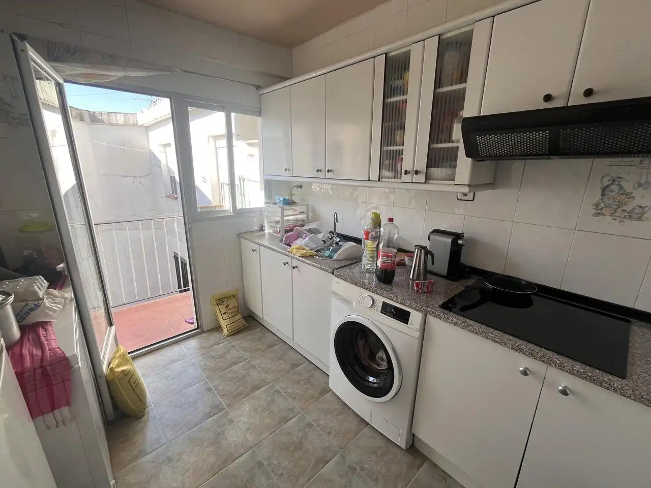 Wohnung zum Verkauf in Doña María La Brava, Miralvalle - Av. Virgen del Puerto - La Data