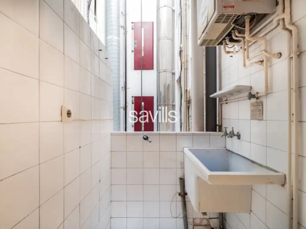 Apartament amb terrassa en venda a Eixample, imagen 35