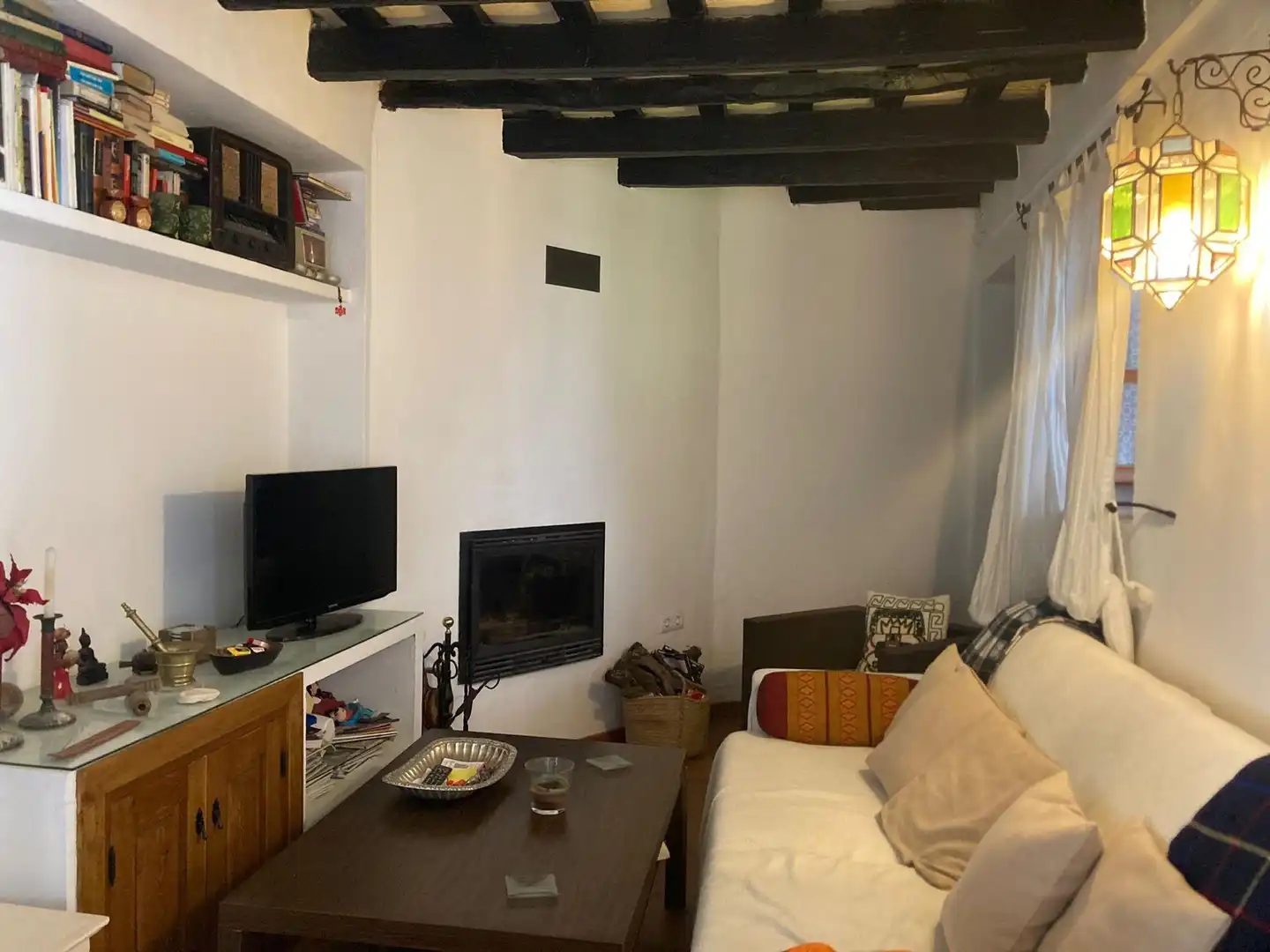 Casa amb terrassa en venda a Vejer, imagen 13