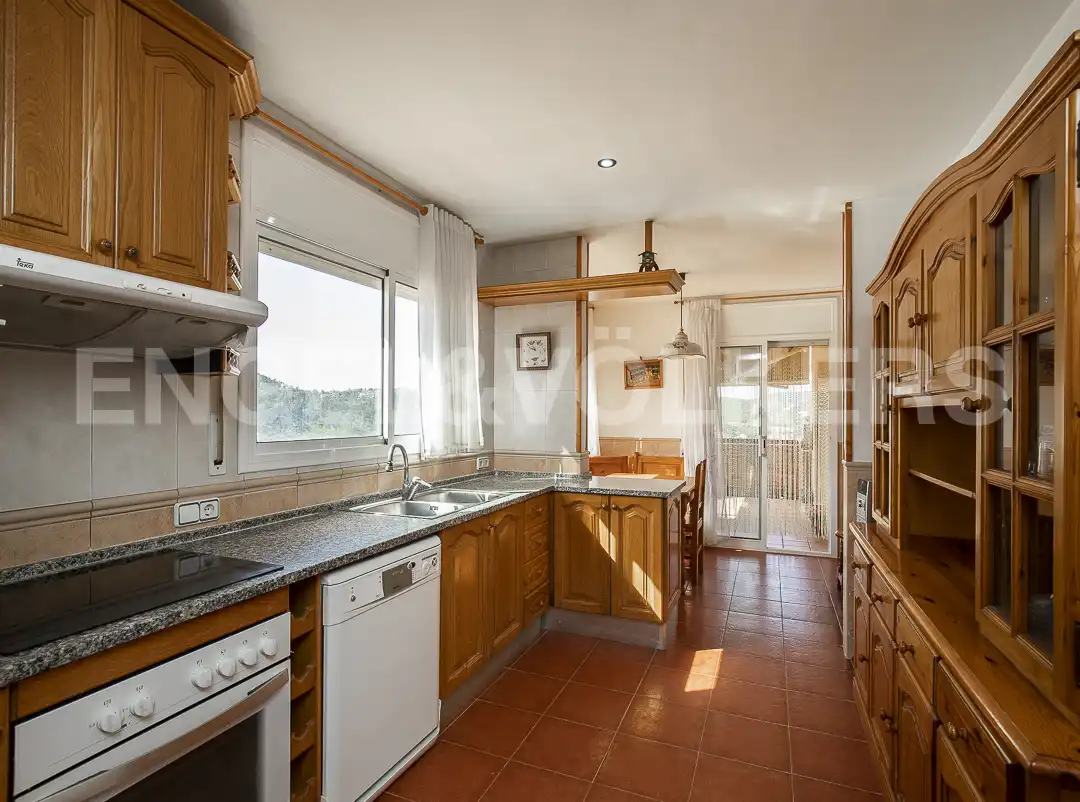 Casa con terraza en venta en Canyelles, imagen 15