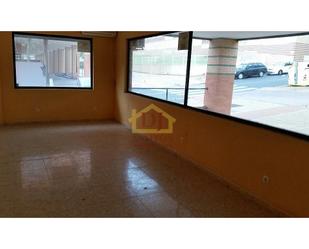 Exterior view of Premises for sale in Salamanca Capital