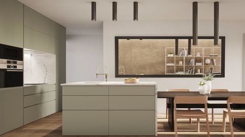 Foto 2 de Piso en venta en Carrer de Pallars, 248, El Poblenou, Barcelona Capital