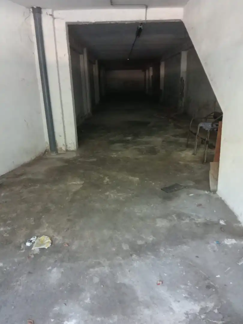Business premises for sale in Calle Capitán Cortés, imagen 5