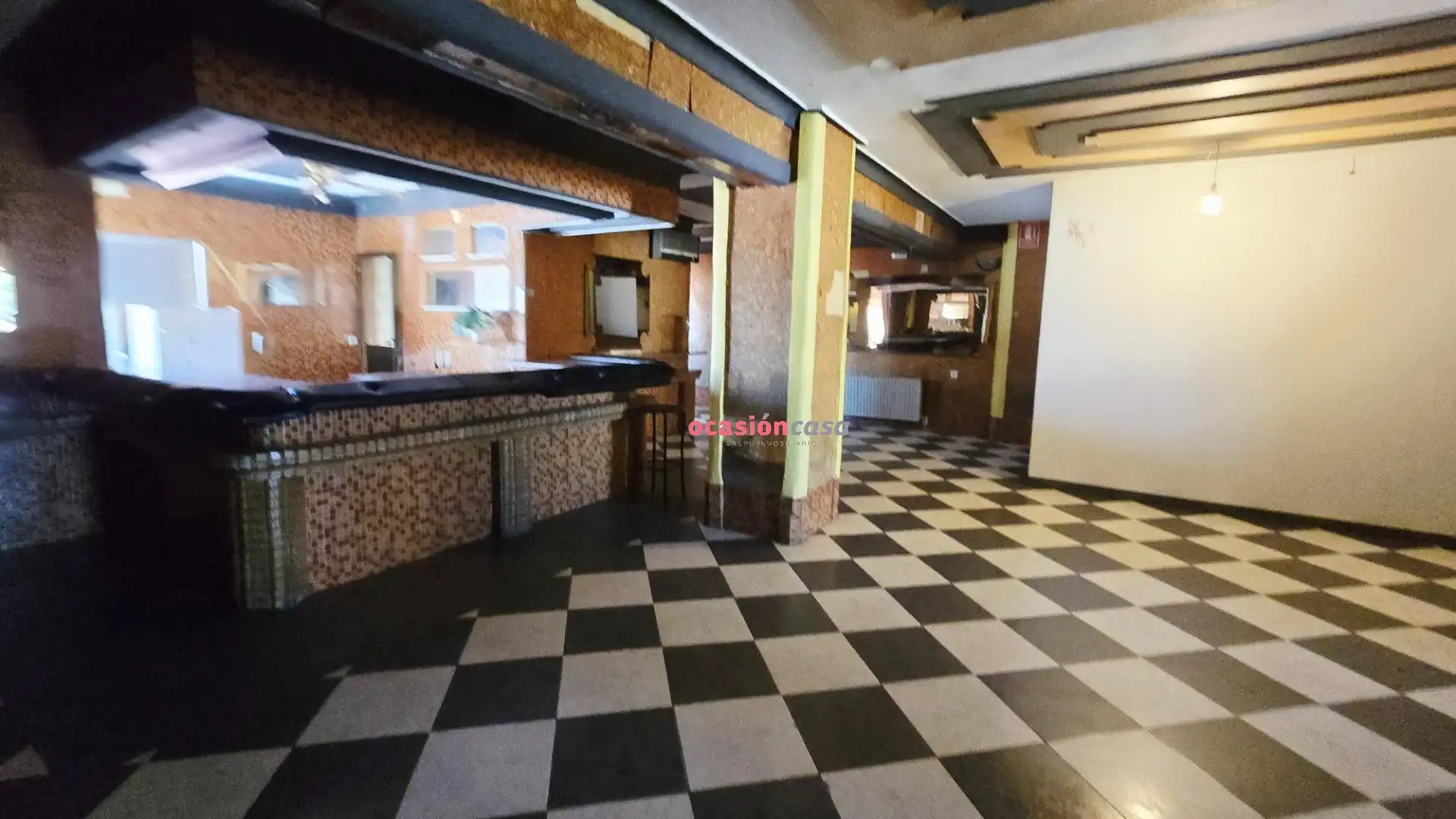 Piso en venta en Torrecampo con Trastero y Balcón