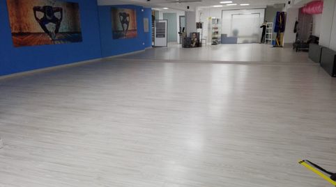 Photo 5 of Premises for sale in Avenida Primero de Mayo, 1, Centro, Puertollano