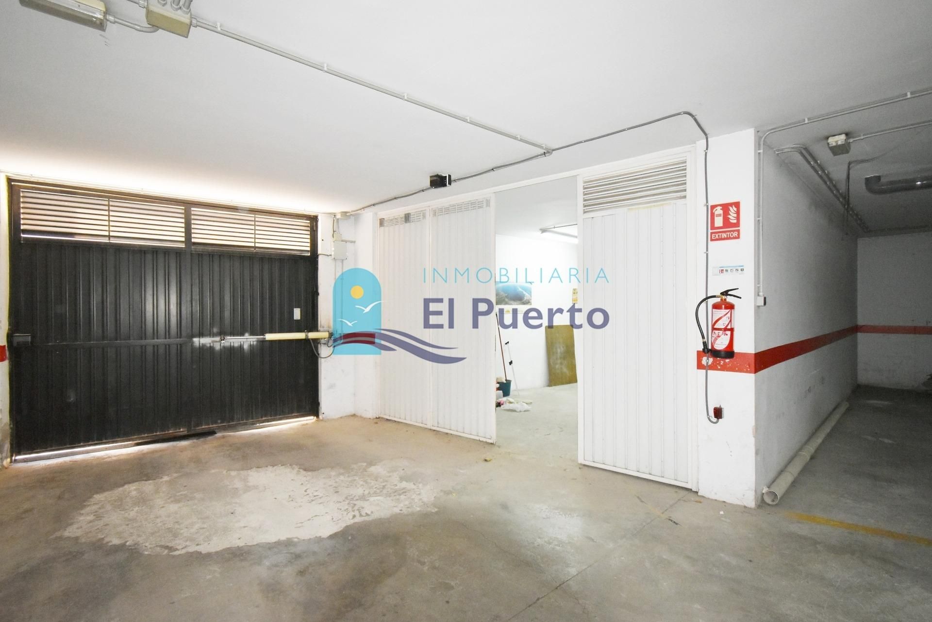 Parking of Garage for sale in Mazarrón