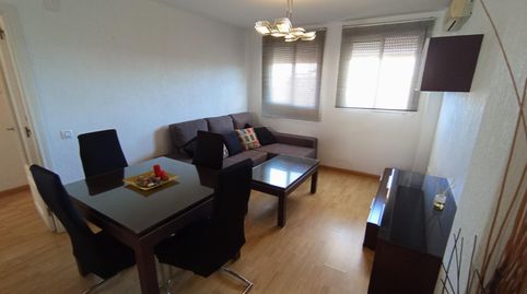 Photo 2 of Flat for rent in Chapín - Campus Universitario - Navinco, Jerez de la Frontera