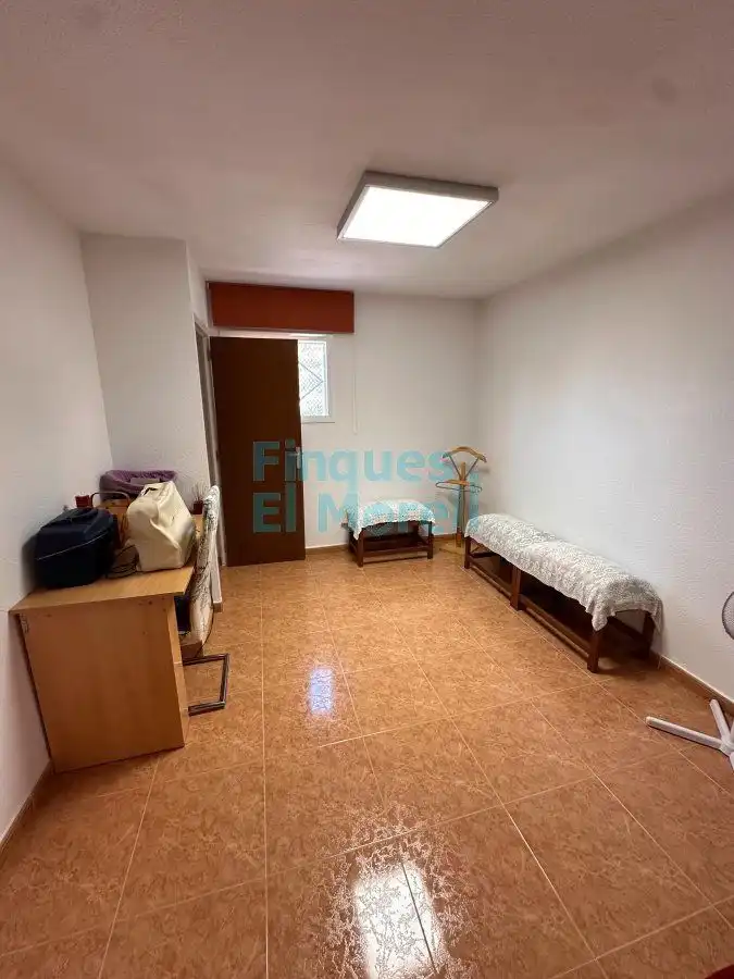 Bedroom of Houses for sale in L'Aleixar  with Terrace and Balcony